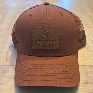 Foam Brewers Hat